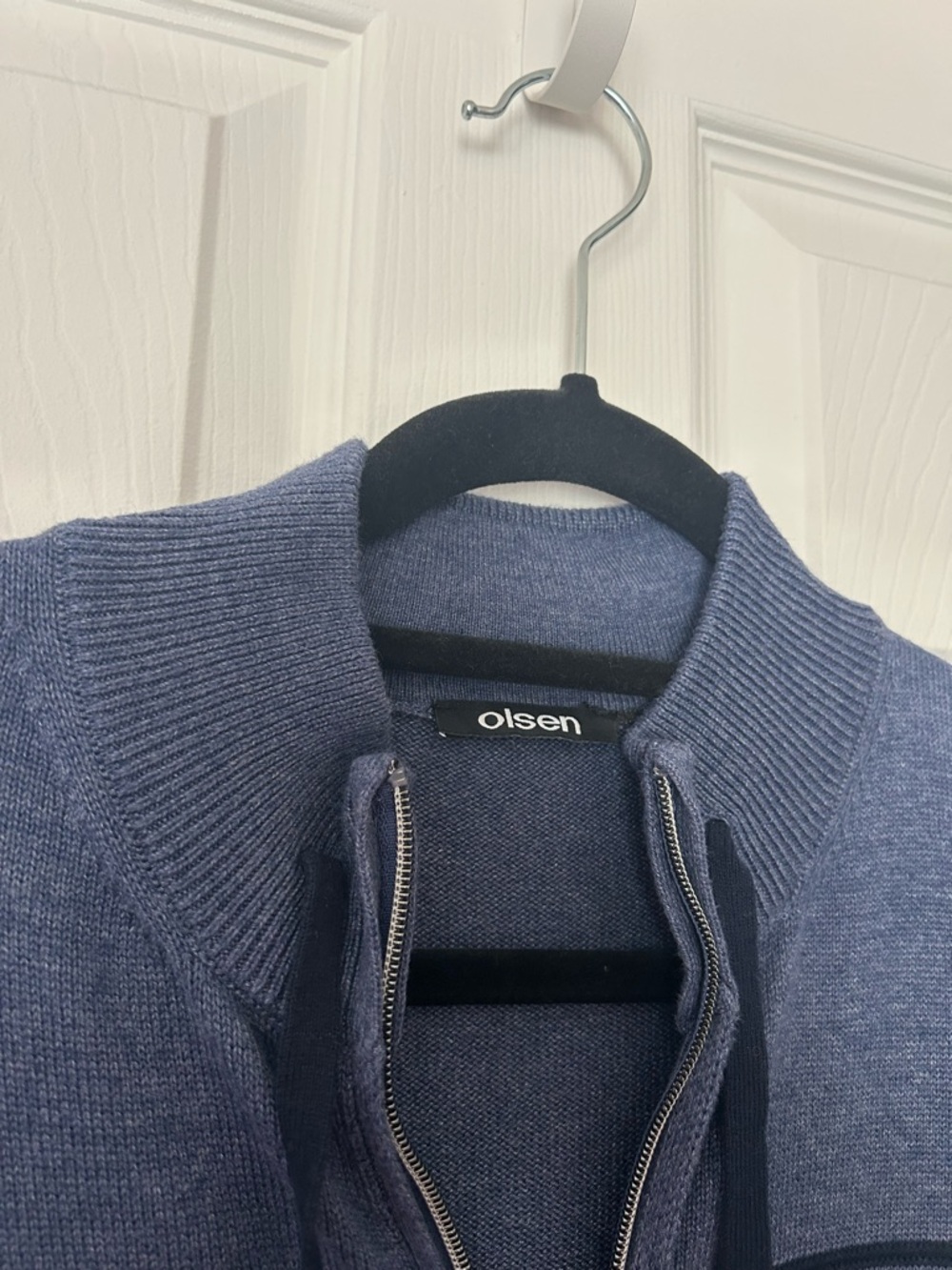 Olsen Sweater - Picture 3 of 13